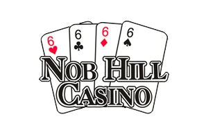 Nob Hill Casino